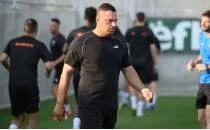 ada Atan: 'Gol yemeden dnebilmek ok nemli'