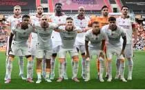 Galatasaray, galibiyetle noktalad!