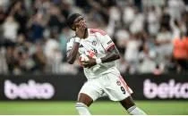 Beikta - Shakhtar Donetsk mann hakemi belli oldu!