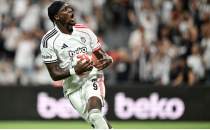 Beikta - Baakehir: lk 11'ler