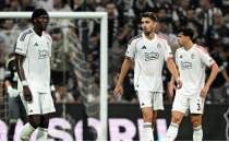 Beikta, Avrupa'da 255. karlamasnda!