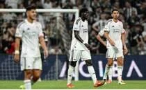 UEFA'dan Beikta'a ceza!