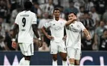 Shakhtar Donetsk - Beikta: lk 11'ler