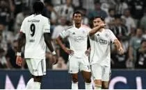 Beikta'n Shakhtar' geerse karlaaca rakip!