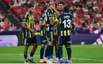 Feyenoord - Fenerbahe mann oranlar akland