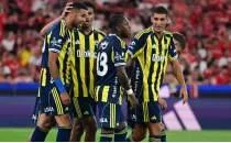 Fenerbahe'nin Feyenoord malarn ynetecek hakemler!