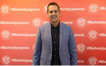 Antalyaspor'da hedef nce mali disiplin