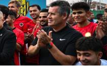 Hseyin Erolu: 'Baka transferlerimiz de olacak'