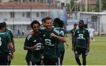 Kocaelispor, Al-Wydad' 2-0 yendi