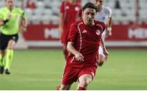Antalyaspor, Shkupi'yi 6-1 malup etti