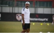 smet Tademir: 'Galatasaray karsnda galip gelmek istiyoruz'