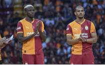 Okan Buruk'tan Victor Osimhen karar