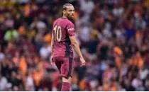 Leroy Sane iin byk tehlike!