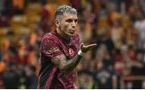 Gaziantep FK - Galatasaray: Muhtemel 11'ler