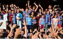 Trabzonspor, kuruluunun 58. ylna zel kutlama gerekletirdi