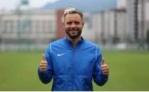 Casper Hojer: 'Pazar gn greceksiniz'