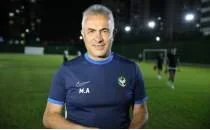 Mehmet Altparmak: 'Kararlarn tamam rakip lehineydi'