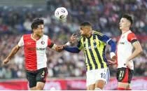 Fenerbahe, Hollanda ekiplerine kar 11. kez kaybetti