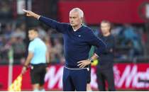 Jose Mourinho'dan eski takmlar hakknda aklama!