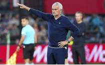 Mourinho'dan Feyenoord ncesi motivasyon: 'Bu stadn enerjisi bize yeter'