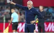 Jose Mourinho'dan transfer ve ayrlk yant!