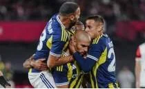 Fenerbahçe - Feyenoord: Muhtemel 11'ler
