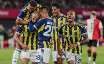 Mourinho'dan Amrabat'a uyar!