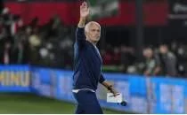Jose Mourinho'dan Feyenoord'a kar 3. malubiyet