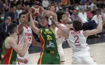 Furkan Korkmaz: 'Karalar balamayacaz'