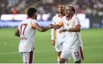 Bar Alper Ylmaz iin 30 milyon euro!