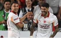Galatasaray, sezona iyi balama geleneini srdrd