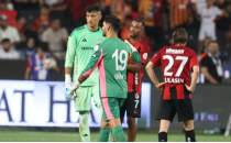 Gnay Gven: 'Kaleci gelecek'