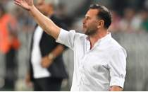 Galatasaray'n ligde galibiyet serisi 9 maa kt