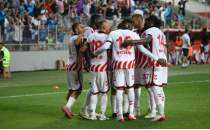 Avrupa'da play-off'a ykselen takmlar belli oldu!