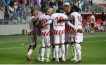 Avrupa Ligi'nde play-off heyecan balyor