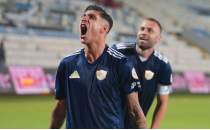 Erzurumspor, Sivasspor'u rahat yendi!
