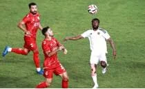 Keirengc, ikinci yarda geri dnd!