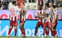Kasmpaa'ya VAR engeli; 3 puan Antalyaspor'un