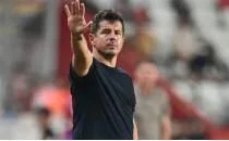 Emre Belzolu: 'Saysal olarak eksiklik var'