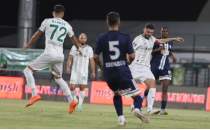 Idr FK, Saryer'i son dakika golyle ykt!