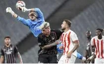Vanspor FK geri dnd ve 3 puan kapt!