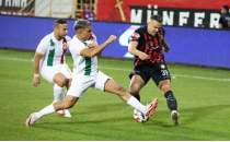 orum FK, Amedspor karsnda 3 puana ulat!