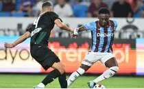 Kazeem Olaigbe: 'Adaptasyonum hızlı oldu'
