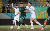 Esenler Erokspor ve Adana Demirspor yeniemedi!
