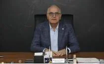 Mehmet Akif Üstündağ: 'Takımı tebrik ediyorum'