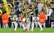 Fenerbahe'den Feyenoord'a kar geri dn ve tur!