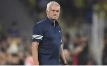 Jose Mourinho, Benfica iin Lizbon