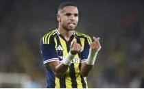 En-Nesyri'den ayr�l�k karar�: Menajerine talimat!