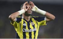 Benfica - Fenerbahe: 11'ler