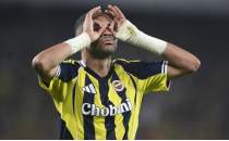 En-Nesyri i�in Suudi Arabistan'da veda zirvesi